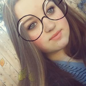 Meet your Posher, Heidi